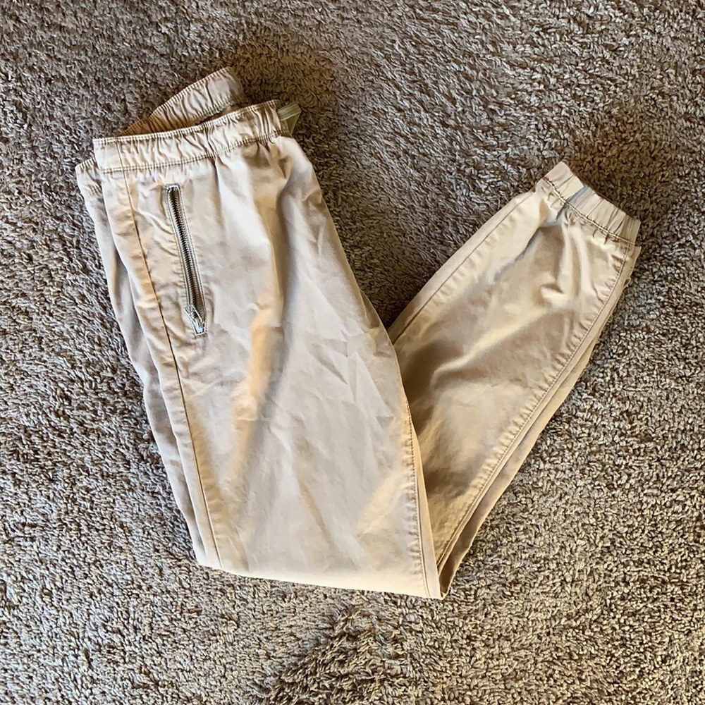 TOPMAN joggers KHAKI color - Picture 4 of 4